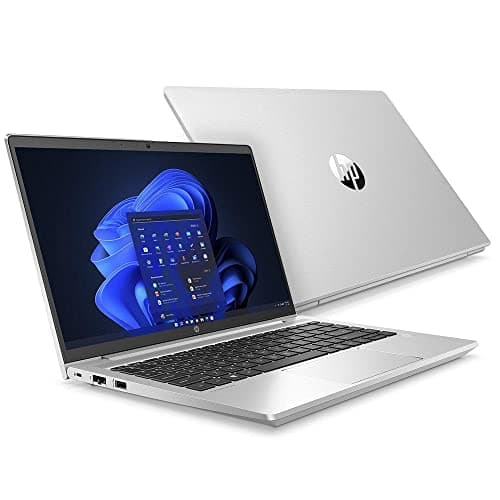 Notebook Pb445g9 Hp, Processador Ryzen 3, 8gb de Memória Ram, 256gb Ssd de Armazenamento, Tela de 14", Windows 11 Pro, 6p6f6la, Hp