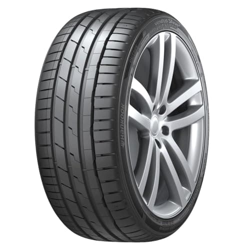 Pneu 255/45 R19 104Y Run Flat Ventus S1 Evo³ K127B Hankook