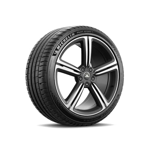 PNEU 255/45 ZR19 (104Y) XL TL PILOT SPORT 5 MICHELIN