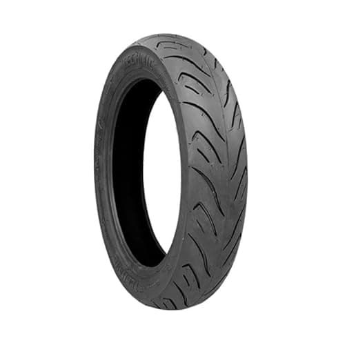 Pneu Technic SPORT R 100/90-18 62P TT Traseiro CBX 200 (para USO com Camara)