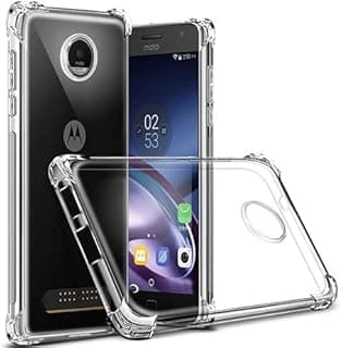 Capa Capinha Case Anti Impacto Moto G7 Power + Pelicula Gel - (C7COMPANY)