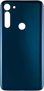 Tampa Traseira Compativel Com Moto G8 Power
