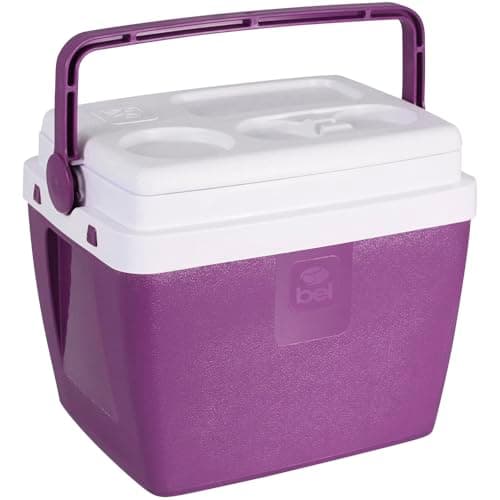 Bel - Caixa Térmica 12 Litros Açai