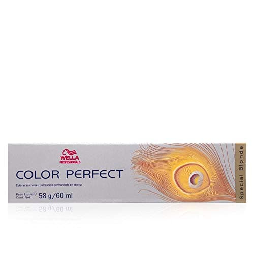 Color Perfect Special Blond 12/89 24U