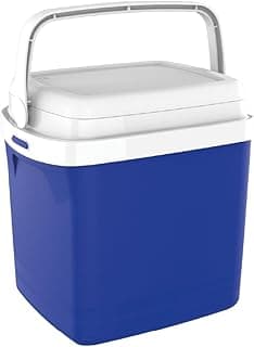 Caixa Térmica Tropical 22 Litros - Soprano Azul
