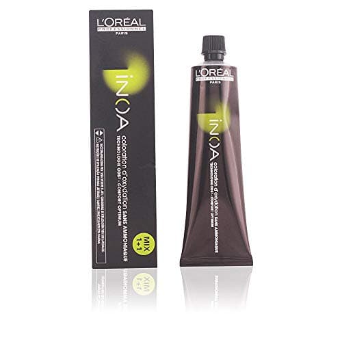Loreal Inoa Coloração 60g - 7 - LOURO