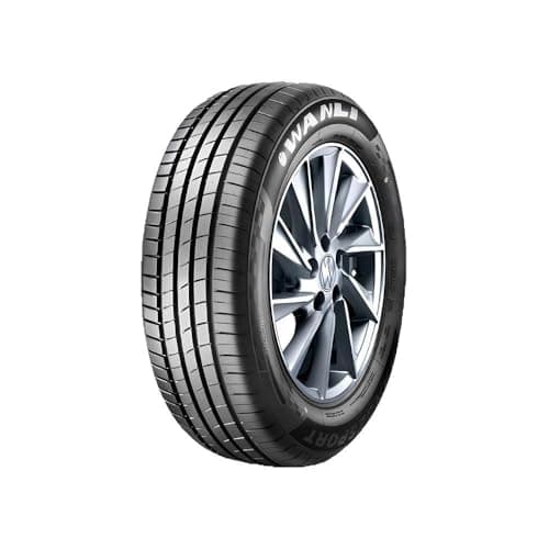 Pneu Wanli Su306 235/55 R19 Ht Aro 19 101v Ev