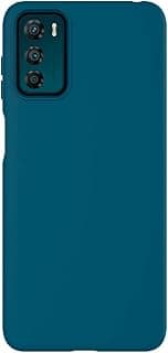 Motorola, Capa Protetora Moto G42, Original Anti Impacto, Azul