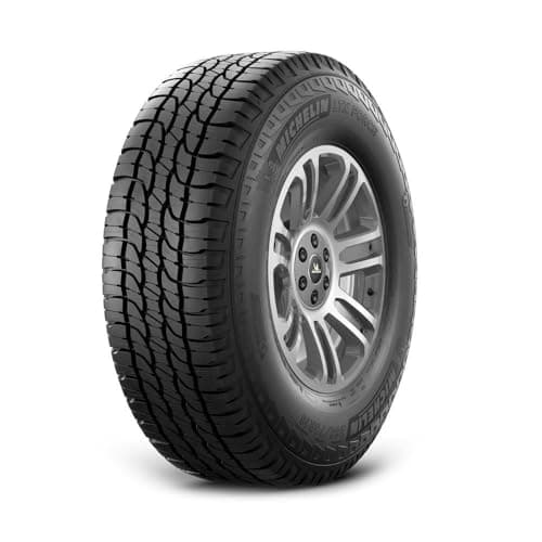 Pneu 205/60R16 Michelin LTX Force 92H
