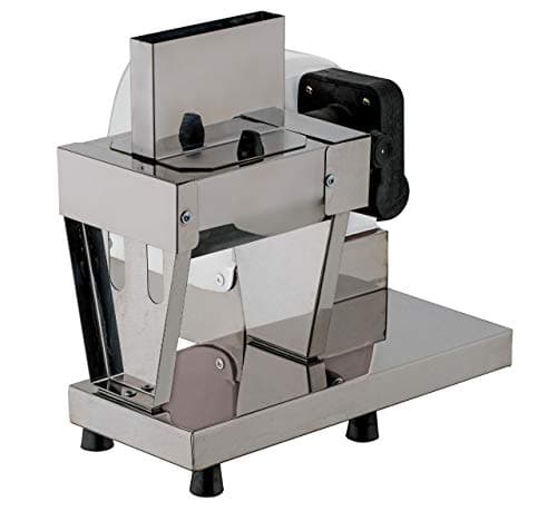 Amaciador de Carne Elétrico Semi Industrial Malta Bivolt