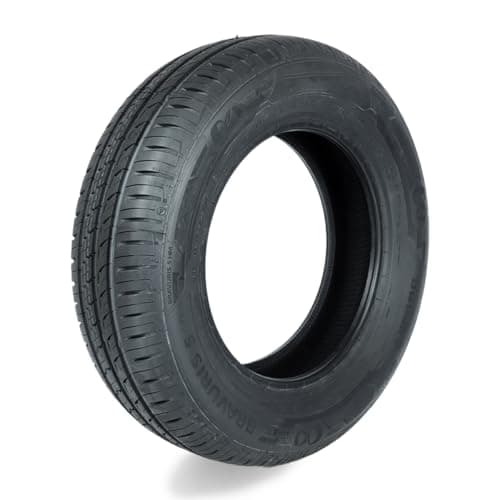 Pneu 225/50r17 aro 17 Barum Bravuris 5HM FR 98W By Continental