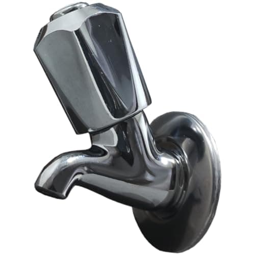 Torneira para Bebedouro de Água Industrial, Rosca de 1/2 Polegada, para Garrafões de 25/50/100 e 200 Litros