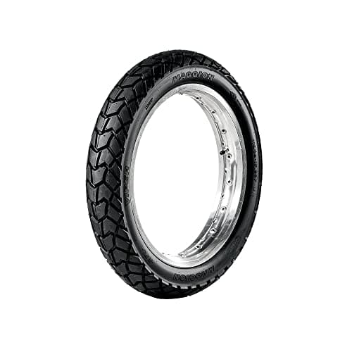 Pneu 120/80-18 Maggion Viper MT35 62T Lander, Tornado Moto (Traseiro)