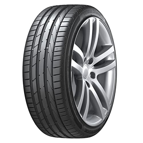 Pneu 255/55 R18 109V Ventus S1 Evo² SUV K117A Hankook