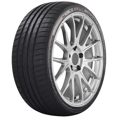 Pneu Milever MA349 215/50R17 Aro 17 95W XL