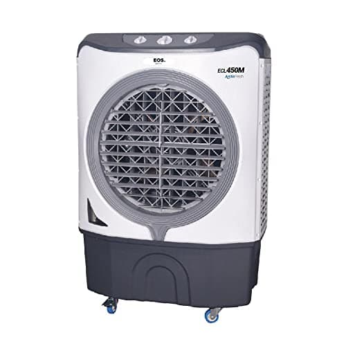 Climatizador de Ar Profissional Eos 45 Litros Ecl450m 110v