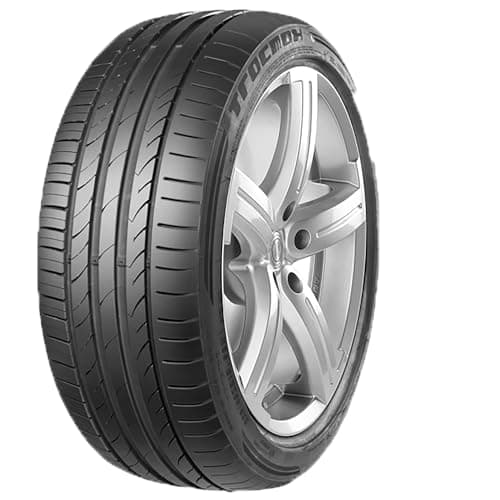 Pneu 255/55R19 Aro 19 TRACMAX X-PRIVILO TX3 111W XL