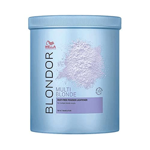 Blondor Multi Blonde Powder 800g