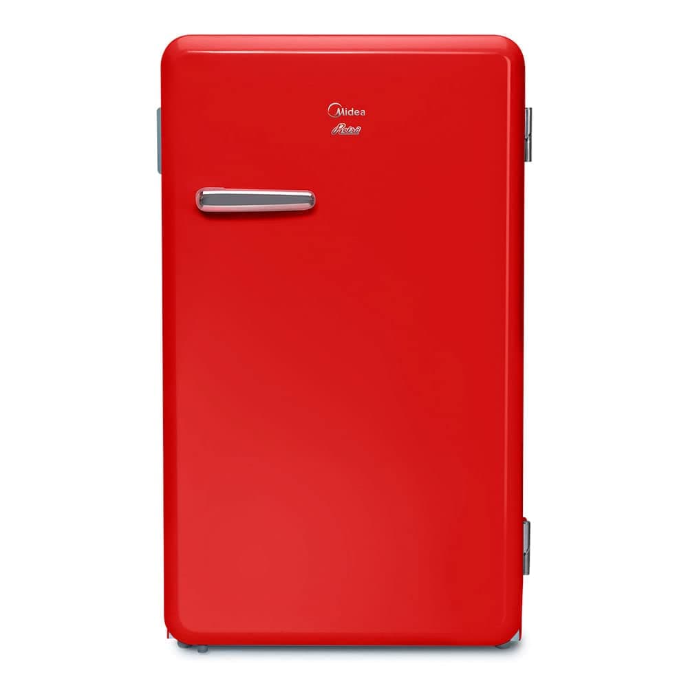 220 Volts Red