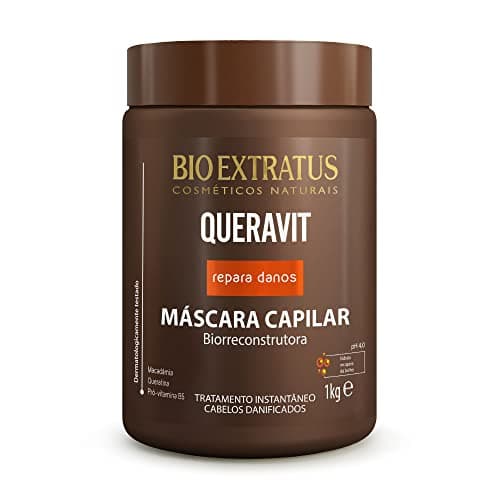 Mascara Queravit 1 kg Bio Extratus