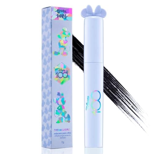Mascara de Cilios Bruna Tavares Disney 100 Dream Lashes