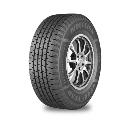 PNEU GOODYEAR ARO 16 DIRECTION SUV 2 205/60R16 92H
