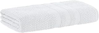 Buddemeyer, Toalha de Banho Vanilla Buddemeyer 100% Algodão Extra Soft Cor:Cinza 1825