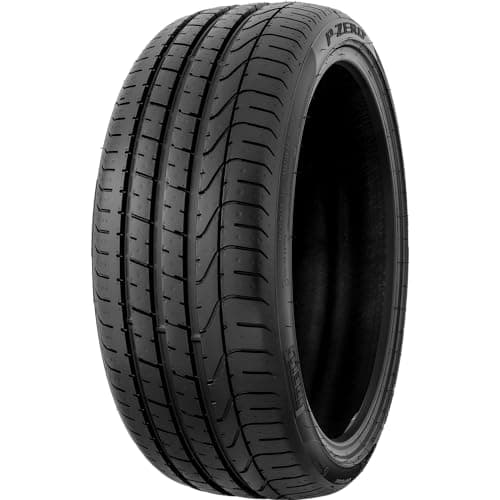 Pirelli P Zero - 255/45R19 100W - Pneu de verão