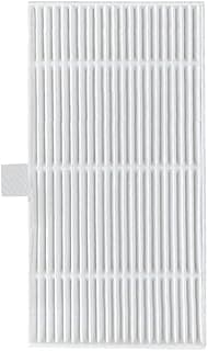 Filtro HEPA branco de reposição para robô aspirador Kabum Smart 100