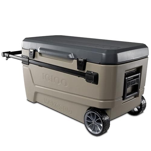 Igloo Coolers Glide 110qt