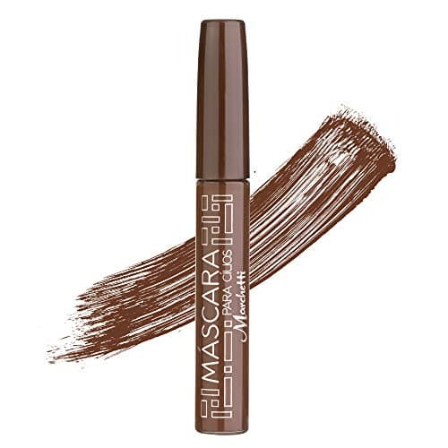 Máscara para Cílios, Marchetti, Marrom