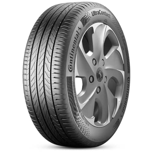 Pneu Aro 17 205/55R17 Continental UltraContact 91V