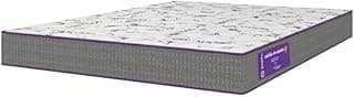 Colchão Casal D33 138x188x17cm Espuma Firme Suporte 110kg Antiácaro - Acction Plumatex
