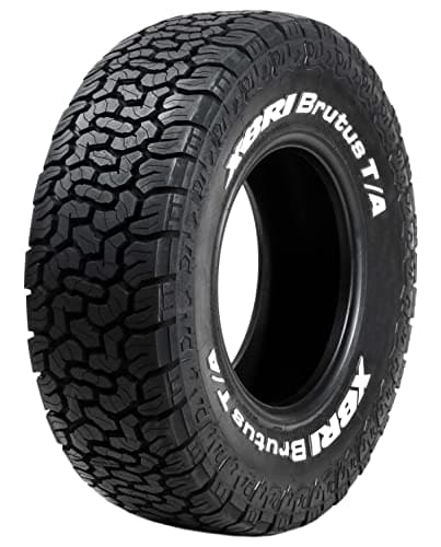 Pneu 265/75R16 LT 10 Lonas 123/120R Brutus TA Xbri