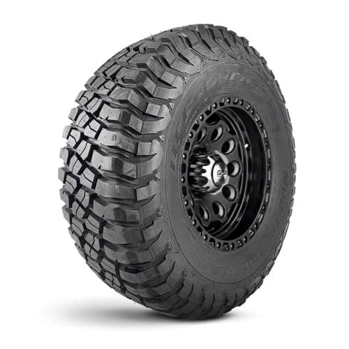 Pneu 285/75R16 BFGoodrich Mud Terrain T/A KM3 116/113Q