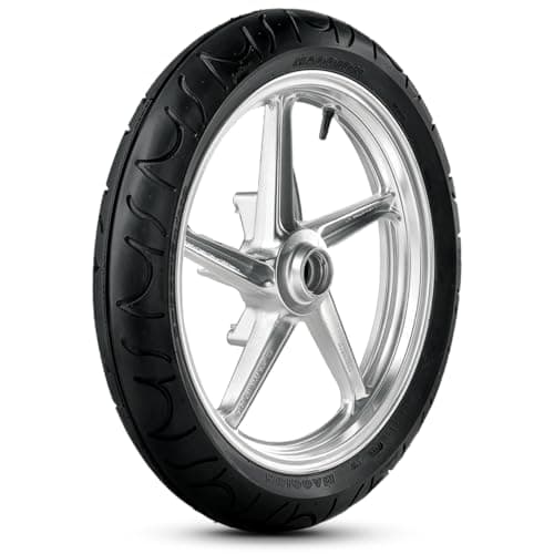 Pneu de Moto 110/70-17 Maggion Sportissimo 54H TL Dianteiro