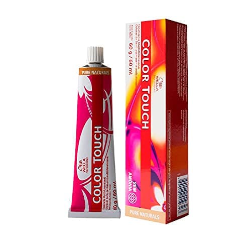 COLOR TOUCH PURE NAT 6/0 60ML CH