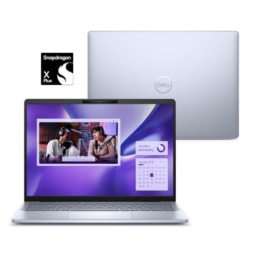 Notebook Dell Inspiron Plus I14-QCXPLUS-M20 14'' QHD+ Touch, cinza prata