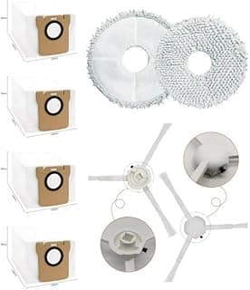 Kit de acessórios para aspirador de pó Xiaomi S10plus/s20+/x10+/x20 Todos