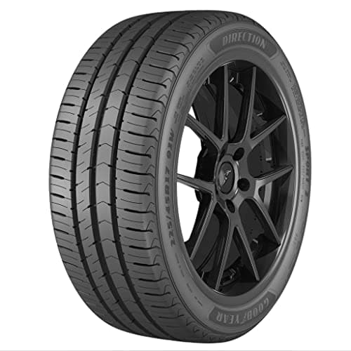 Goodyear PNEU ARO 15 DIRECTION SPORT 2 195/65R15 91V tamanho único
