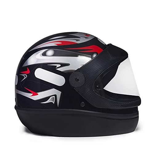CAPACETE MOTO PT SAN MARINO 56, 1001