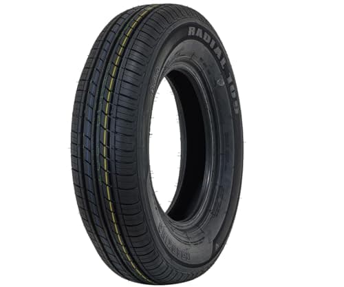 Pneu Aro 13 Roadking 165/80R13 83T Radial 109
