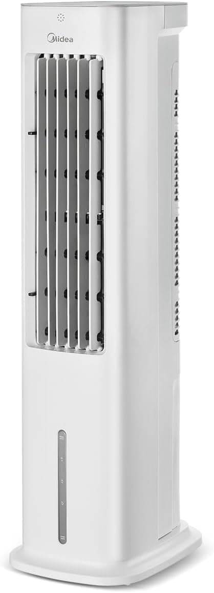 Climatizador de Ar Digital Midea 127V 60Hz
