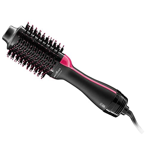 Britânia Escova Secadora Soft Bec02 1200W Preto 127V