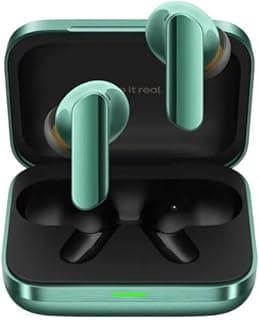 Fones de ouvido Bluetooth Buds Air 7 Pro