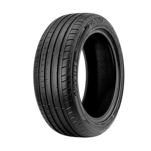 Pneu Itaro Aro 19 It301 245/45r19 102w