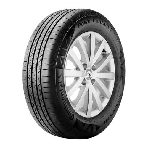 Pneu Continental Aro 16 ContiPowerContact 2 205/55R16 91V