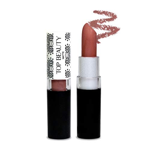 Batom Matte Dry Lip Top Beauty 3, 5Gr Cor 17, Top Beauty