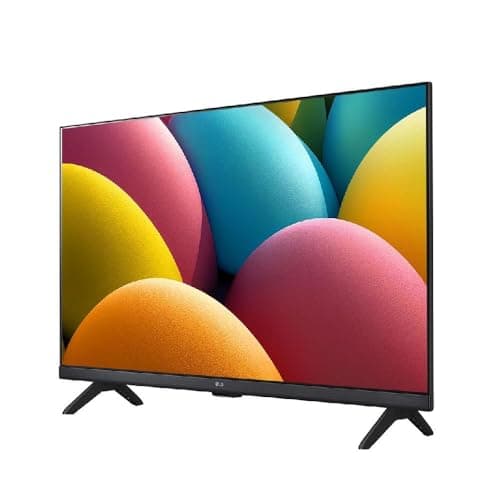 TV LG 32" LED HD Smart Pro 32RL601CBSA