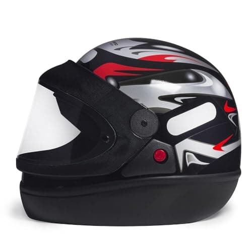 CAPACETE MOTO PT SAN MARINO 56, 1001